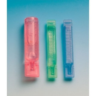 Carefusion # AL7025 - Sterile Water for Inhalation, 5mL Unit Dose, 10 BX/CS