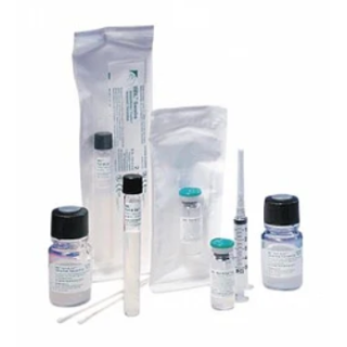 BD  # 221607 - Port-A-Cul Transport Tube  Sterile Plastic Anaerobic Specimen Transport System, 10/CA