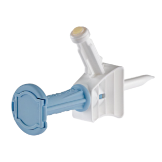 BD  # 515078 - Adapter PhaSeal For Optima C100-O CS/160