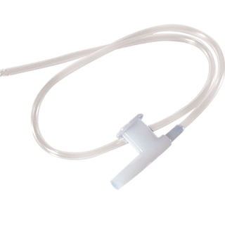 Carefusion # T62 - 18 Fr Suction Catheter, Sterile, Flexible Airway Management Device, 50/CS