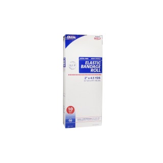 Dukal # 502LF - Elastic Bandage, 2