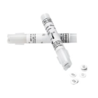 BD  # 231717 - Sensi-Disc Enrofloxacin 5g  Reliable Antimicrobial Susceptibility Testing Disc for Veterinary and Clinical Applications, EA