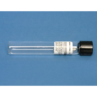BD  # 297815 - Normal Saline BBL Solution 1 mL Sterile Tube, 100/BX