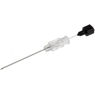 BD  # 405148 - Spinal Needle 22g x 5