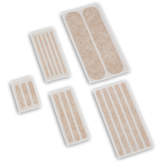 Deroyal # QTX46216 - STRIP, CLOSURE, WOUND, EPISEAL, 1