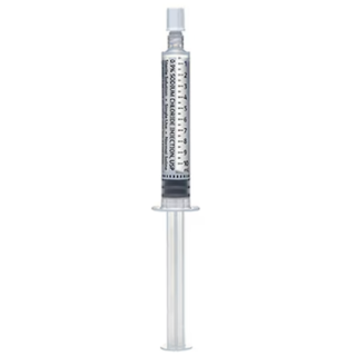 BD  # 306499 - PosiFlush Saline Prefilled Syringe 10 mL Fill in 10 mL for IV Flush and Line Maintenance, 480 PER/CS