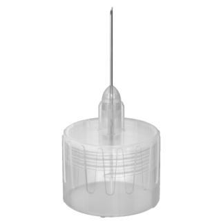 BD  # 320109 - B-D Pen Needle, Sterile, Single-Use, 100/BX, 12 BX/CS