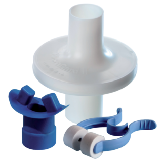Carefusion # V-892392 - isposable Filter Kit  For Pulmonary Function Testing (PFT), 80/Bx