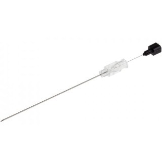 BD  # 405171 - Spinal Needle  22G x 3