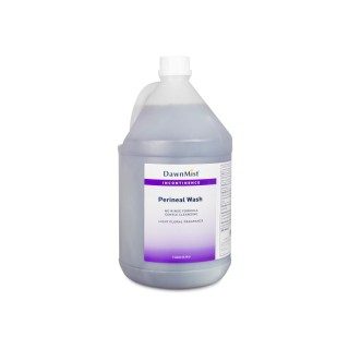 Dukal # PW5200 - Perineal Wash 1 gallon, 4/CS