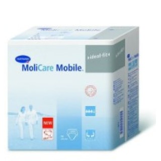 Hartmann # 915833 - Molicare Pull-On Moderate Absorbency Underwear, Size L, 40