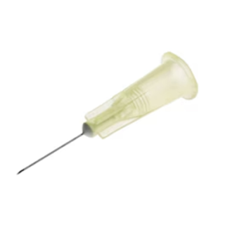 BD  # 304000 - Microlance 3 Hypodermic Needle 30G x 1/2 Inch Ultra-Fine Precision Injection Needle,  5,000/CASE