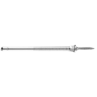 Carefusion # S-0089 - Distract Screw, Sterile, 14mm  Precision Orthopedic Implant for Controlled Bone Distraction, 5/BX 98BX / CS, 5/BX