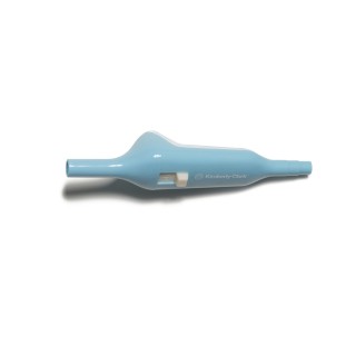 Halyard Health # 99786 - SUCTION HANDLE, KIMVENT, ORAL CARE, 25 EA/CS