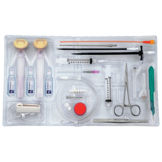 BD  # 50-9000C - PeritX Peritoneal Catheter Kit, Sterile
