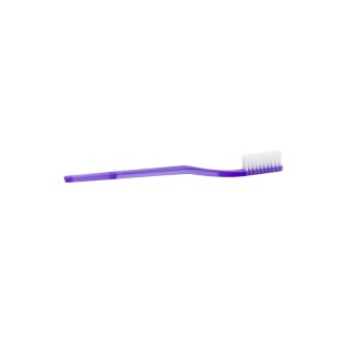 Dukal # TB40 - Toothbrush 39 Tuft, Purple, 6.22