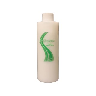 New World Imports # FL8 - Hand & Body Lotion, 8 oz, 36/cs