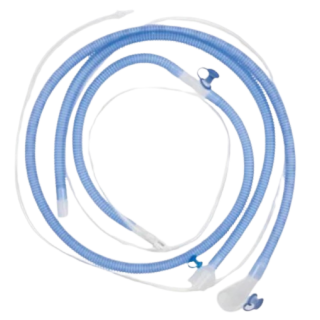 Carefusion # 6949-701 - Pediatric Ventilator Circuit  78