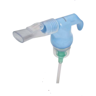 Carefusion # 105-2521 - Adult Aerosol Mask for SS Plus for Effective Respiratory Therapy, 50 EA/CS