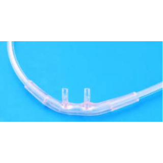 Carefusion # 002600-25 - Cannula, Cushion, Adult, 25' Tube  Comfortable and Reliable Cannula for Adult Patients in Respiratory Care, 25/CS