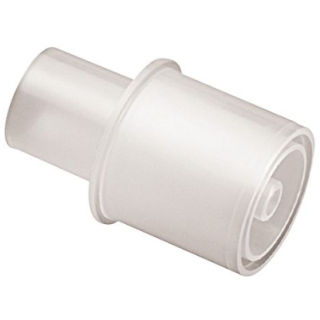 Carefusion # 5918-504 - Connector Reducer LG  Sterile, Single-Use Medical Connector for Seamless Fluid Administration, 150/CS