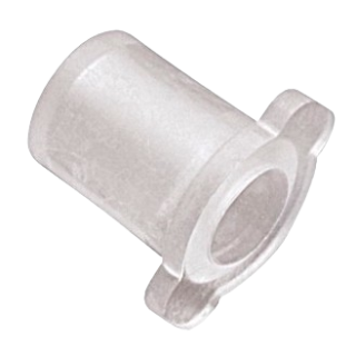 Carefusion # 5917-504 - Medical-Grade Plug, 7.5mm Outer Diameter, 150/CS