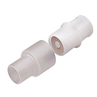Carefusion # 1800 - VALVE, 1-WAY, DISPOSABLE, 50 EA/CS