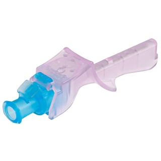 BD  # 303304 - Sterile 23G x 1.5 Inch Thin Wall Hypodermic Needle for Clinical Injection and Fluid Administration, 100/BX, 12 /CS (Continental US Only)