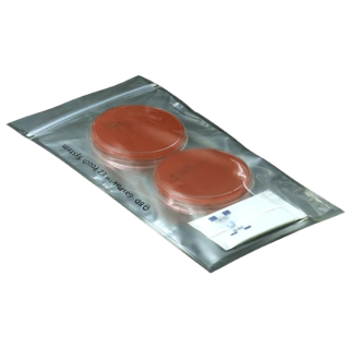 BD  # 260683 - GasPak Anaerobe Pouch System, Self-Contained Anaerobic Environment for Culture Growth, 20/BX
