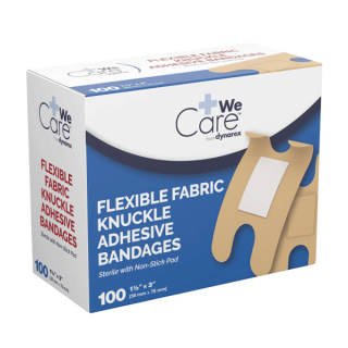 Hartmann # 46140000 - Flex-Band Knuckle LF Adh Bandg 1.5