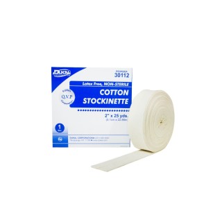 Dukal # 30112 - Cotton Stockinette, 2