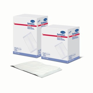 Hartmann # 15700004 - ABD Pad, 3