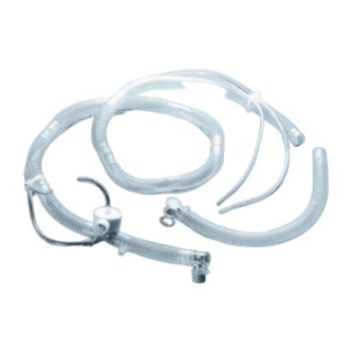 Carefusion # 003762 - CIRCUIT, VENT, SINGLE LIMB, PORTABLE, 15/CS