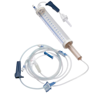BD  # 440457 - Amplification Containment  Sealed Component for PCR and Molecular Testing Systems