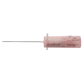 Carefusion # CA1615 - Achieve Coaxial Biopsy Needle  16G x 15cm, Precise Tissue Sampling, Single-Use, Sterile, 5/CS