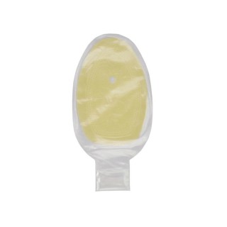Convatec # 839252 - POUCH, EAKIN, FISTULA, 6.9 X4.3