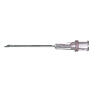 BD  # 305201 - Needle, 18G x 1.5
