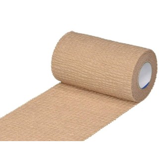 Hartmann # 25400000 - Medi-Rip Cohesive Bandage, 4