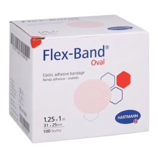 Hartmann # 46150001 - Bandage, 1 1/4