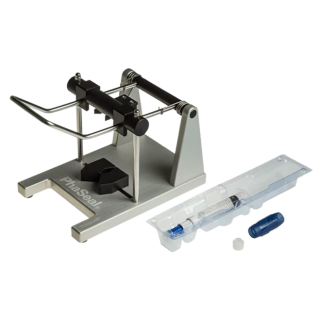 BD  # 515403 - Infusion Clamp, IV Line Flow Control, Sterile