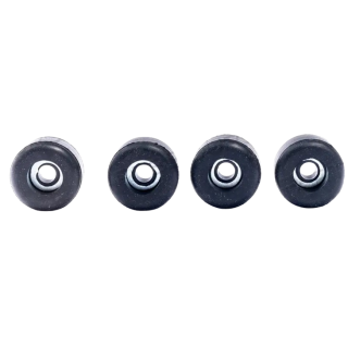 BD  # 421285 - Rubber Feet for Triac Equipment Replacement Anti-Slip Base Set