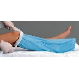 Cardinal Health # 1587 - Stockinette Impervious Large 12 Inch X 48 Inch Reliable Protection And Absorption For Surgical Procedures ,EACH