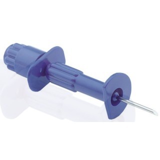 Carefusion # DIN1515X - Illinois Biopsy Needle, 15G x 1-7/8