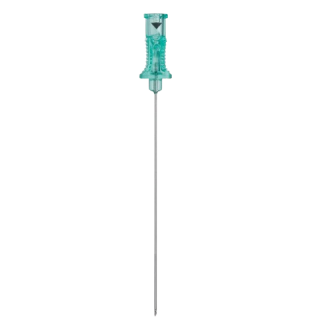 BD  # BD #400567 - Angiographic Needle 18 Gauge, 2-3/4 Inch Length, Thin Wall, Without Safety, Sterile, 100/CASE