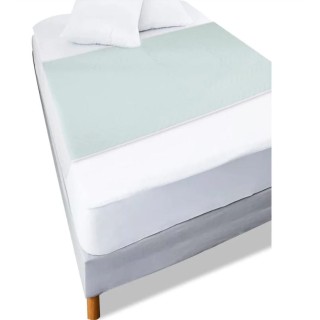 Hartmann # 34032 - Bed Pad, Polyester, 35