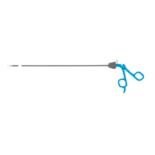 Carefusion # 89-5100B - Disposable Switchblade Scissors with Curved M-Tips for Precise Surgical Cutting, 6/BX