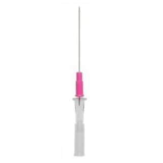 BD  # 381137 - IV Catheter 20G x 1.16