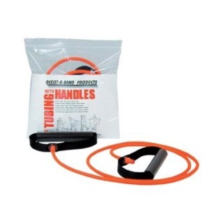 Dukal # 54TP5620R - Resist-A-Band Tubing, 54