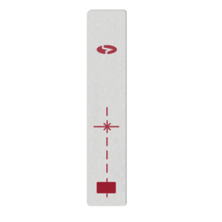 Masimo # 2322 - SofTouch Wrap for LNCS Sensors (Infant)  Gentle and Secure Sensor Placement, 10/BX