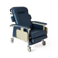 Medline #FURN10400BLC